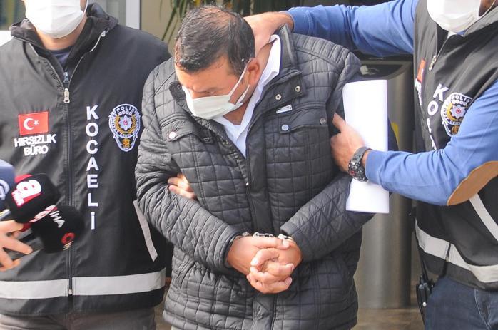 Polisi sürüklediği otomobil ‘silah’ niteliğinde kabul edildi