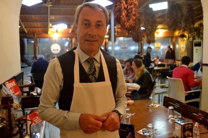 Ramazanın ilk gününde en geç iftarı, Edirneliler yaptı