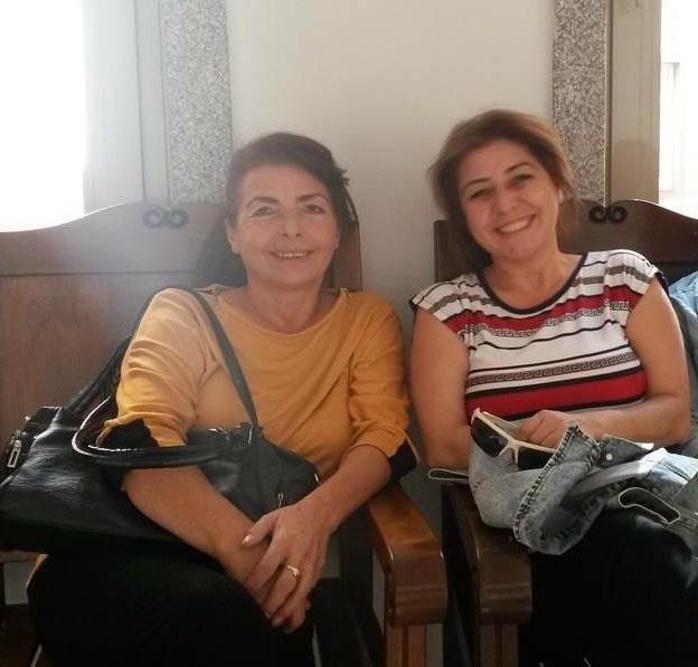 Açılan mezar ile ortaya çıkan cinayete yeniden 2 müebbet ile 1 beraat