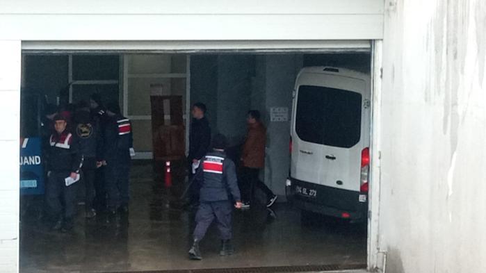 Kartalkaya’daki otel yangını soruşturmasında tutuklu sayısı 19’a çıktı