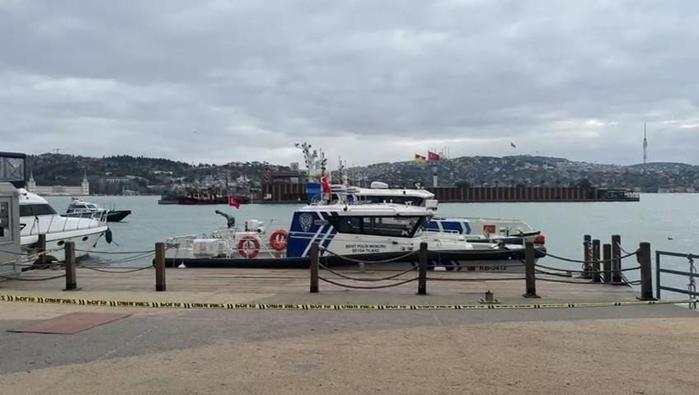 Kuruceşmede denizde ceset bulundu; kaybolan Rus yüzücüye ait olabileceği değerlendiriliyor