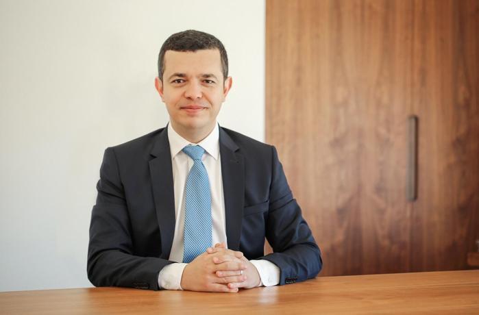 Aydem Yenilenebilir Enerji ilk çeyrek sonuçlarını açıkladı