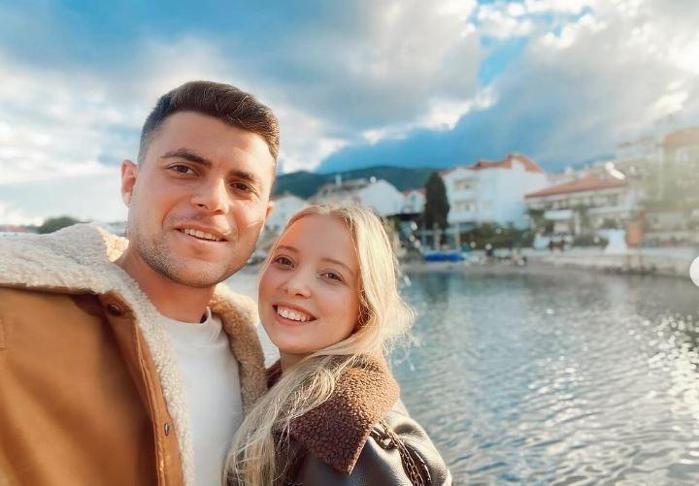 Ümran’ın ölümüne, eşi ve çocuğunun yaralanmasına neden olan sürücü, ilk kez hakim karşısına çıktı