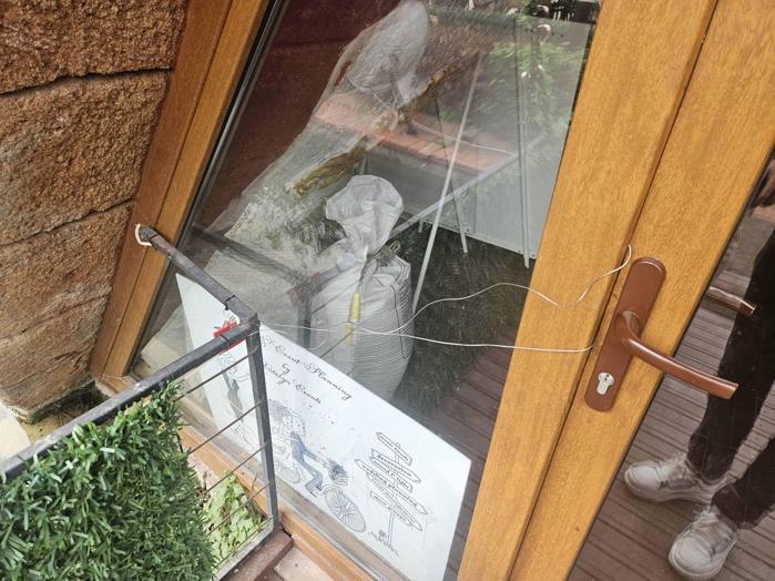 6 milyar dolarlık arazi davasında yeni gelişme; işletmeler mühürleniyor