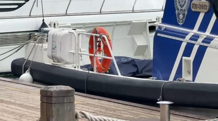 Kuruceşmede denizde ceset bulundu; kaybolan Rus yüzücüye ait olabileceği değerlendiriliyor