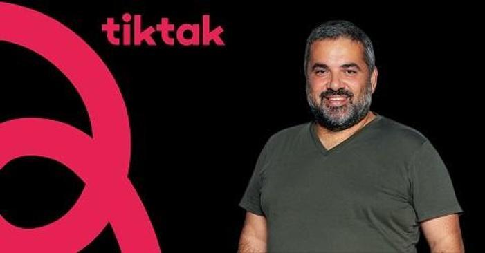 TikTak: Günlük araç kiralamada evrak, provizyon, findeks dönemini bitiriyoruz