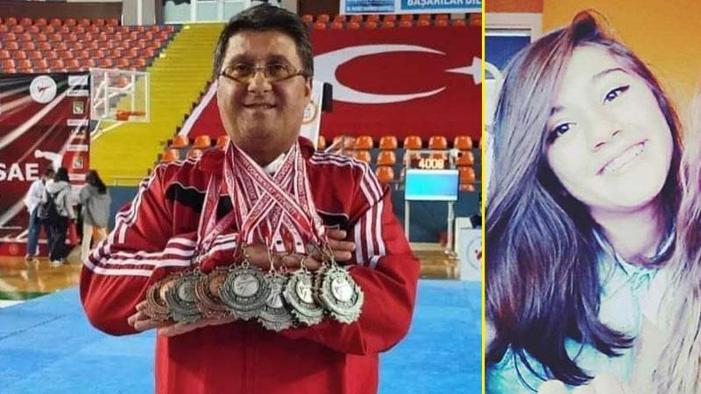 İşçi servis otobüsü ile otomobil çarpıştı: 3 ölü, 1 yaralı