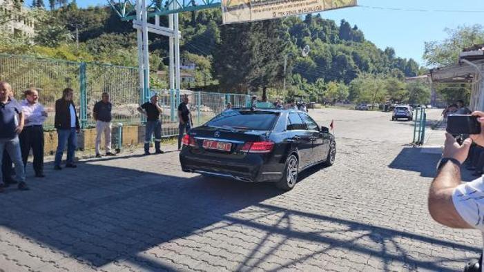 Zonguldakta maden ocağında göçük: 1 işçi hayatını kaybetti, 7 yaralı