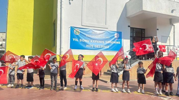 Yurtta Karne Günü Heyecanı