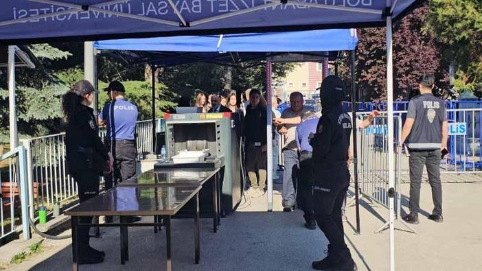 78 kişinin öldüğü Kartalkaya’daki otel yangınına ilişkin davanın ilk duruşması başladı