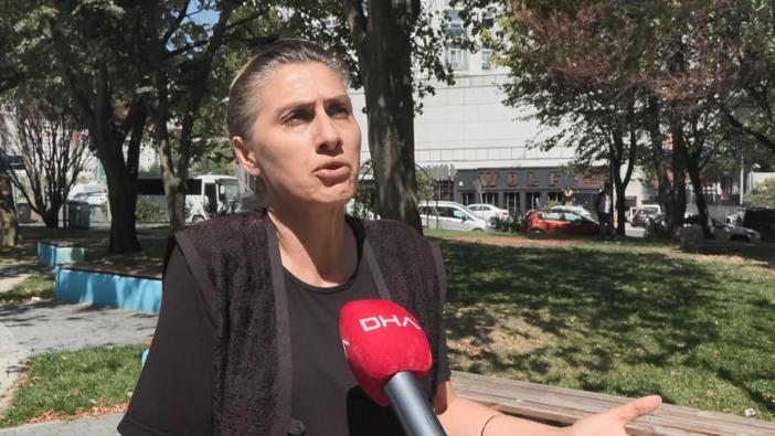 Beylikdüzü’nde servis minibüsünün çarptığı skuter sürücüsü ağır yaralandı