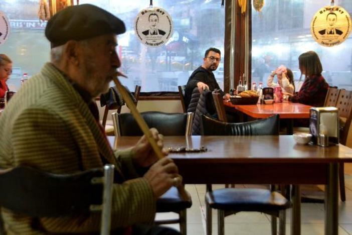 Ramazanın ilk gününde en geç iftarı, Edirneliler yaptı