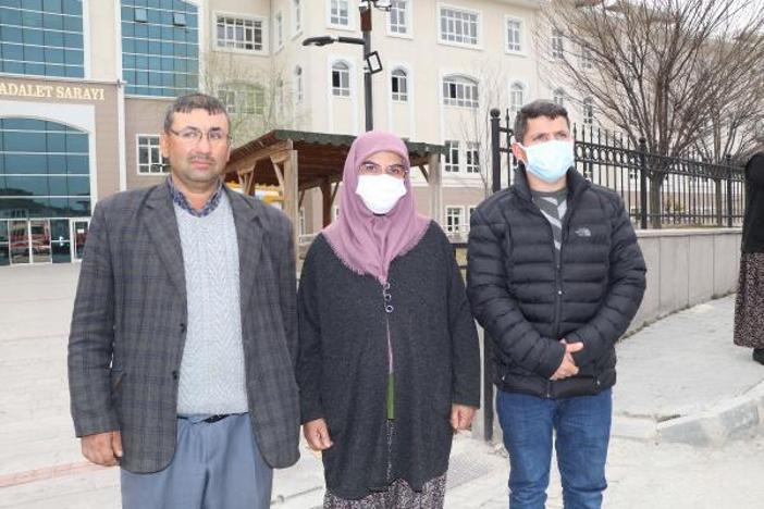 Haticenin katiline ömür boyu hapis