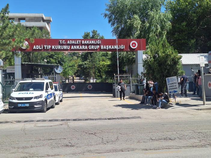 Polis memurunun öldürüldüğü kavga soruşturmasında 3 gözaltı