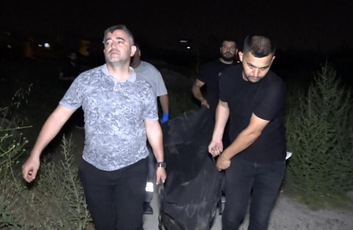 Tartıştığı oğlunu bıçaklayarak öldürdü