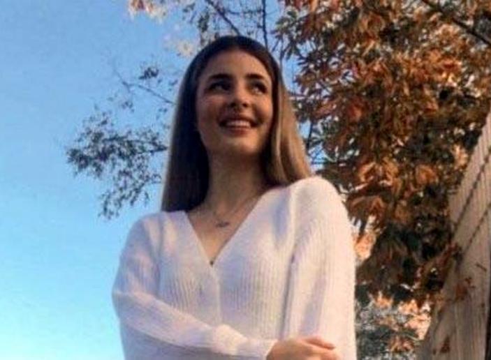 Annesine mesaj atıp intihar eden Eda Nurun cep telefonu incelenecek