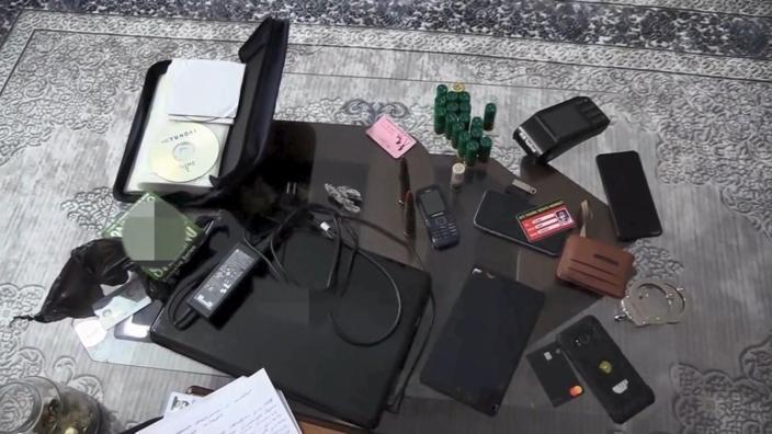 Eskişehir merkezli dolandırıcılık operasyonununda 20 tutuklama