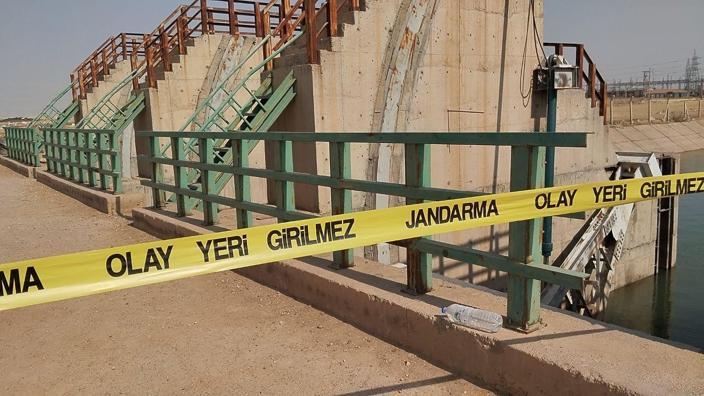 Sulama kanalında kaybolan gencin cansız bedeni bulundu