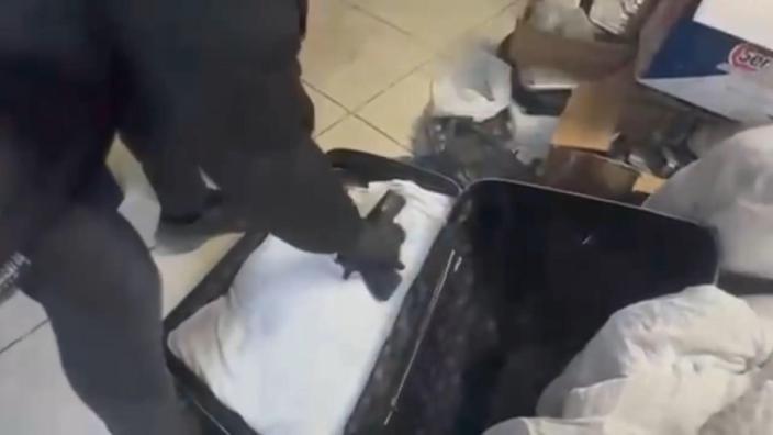 Sarıyer’de iş yerini kurşunlayan şüpheli yakalandı