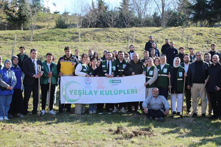 Yeşilay şube başkanından ‘sanal kumar’ uyarısı