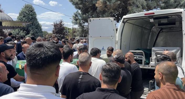 Amca husumetli olduğu yeğenlerine kurşun yağdırdı: 2 ölü, 1 yaralı