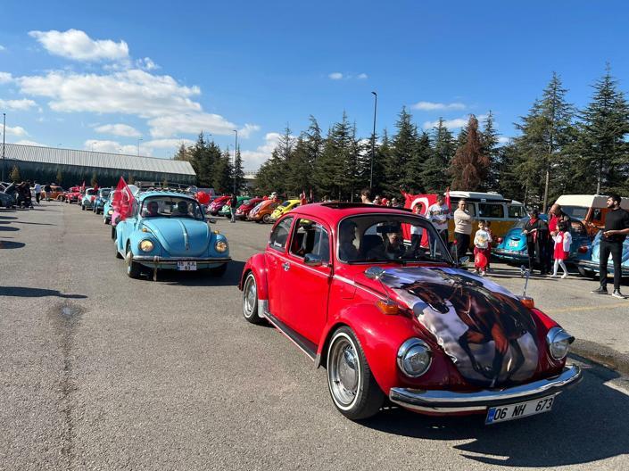 Yurtta 29 Ekim Cumhuriyet Bayramı coşkusu