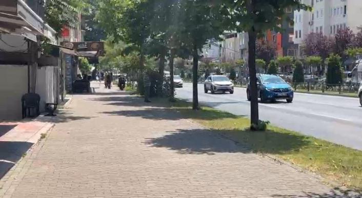 Bursa Gemlikte 4.2 ve 3.9 büyüklüğünde 2 deprem