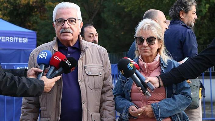 78 kişinin hayatını kaybettiği otel yangınına ilişkin davanın 3’üncü duruşmasında 2nci gün