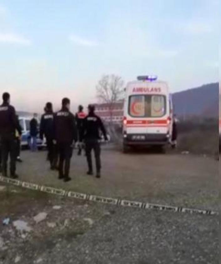 Arkadaşının el ve ayakları bağlı cesedi bulunmuştu, müebbet hapisle cezalandırıldı