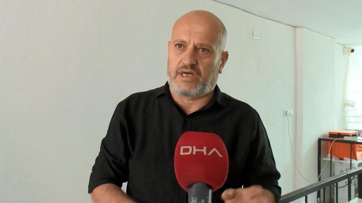 Okuldaki kutlamada öğrenciyi döven öğretmene 5 bin TL ceza; darp kamerada