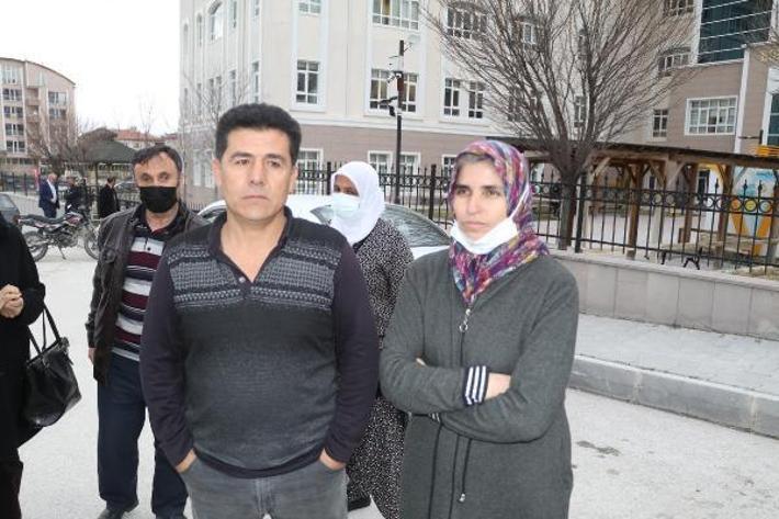 Ağırlaştırılmış müebbetle yargılanan Gizemin eski sevgilisine iyi hal indirimi: 20 yıl hapis