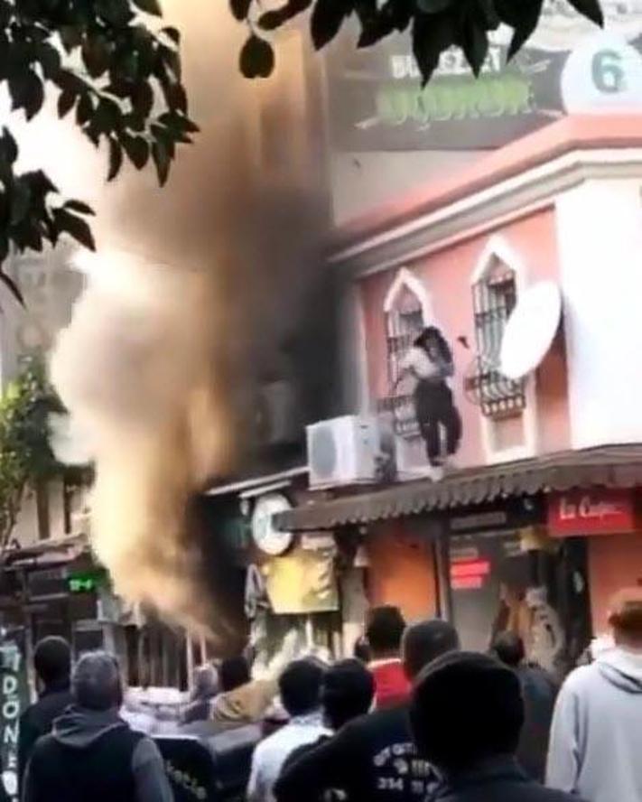 Nazillide restorandaki patlamada ölen, 4’ü çocuk, 7 kişinin kimlikleri belli oldu