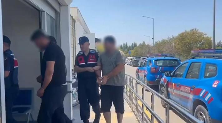 Yangın söndürme uçağının kırıma uğradığı orman yangını ile ilgili 5 tutuklama