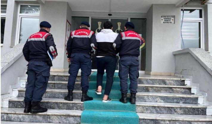 Orduda DEAŞ üyesi yakalandı