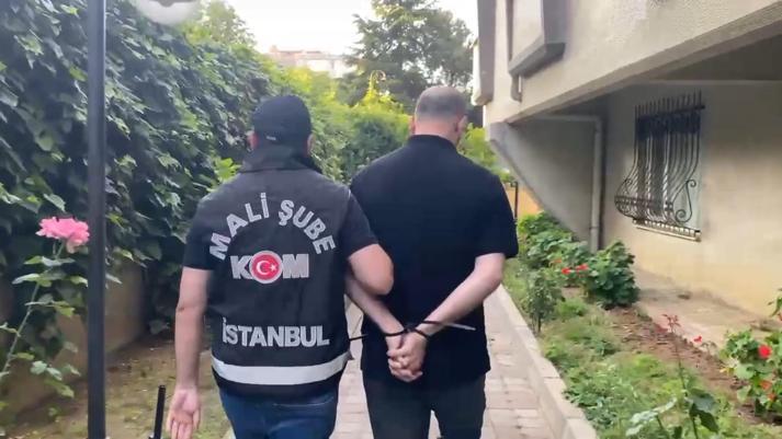 Yedikule Göğüs Hastalıkları Hastanesine Bıçak parası soruşturması: 11 gözaltı
