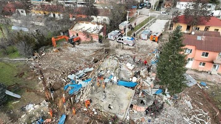 Prof. Dr. Kadıoğlu: Büyük bir seferberlik yapılırsa 3-5 senede deprem riskini azaltabiliriz