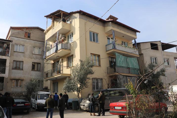 2021in faili meçhul tek cinayeti de çözüldü