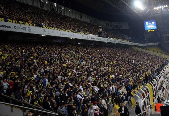 Fenerbahçe - Göztepe: 2-0