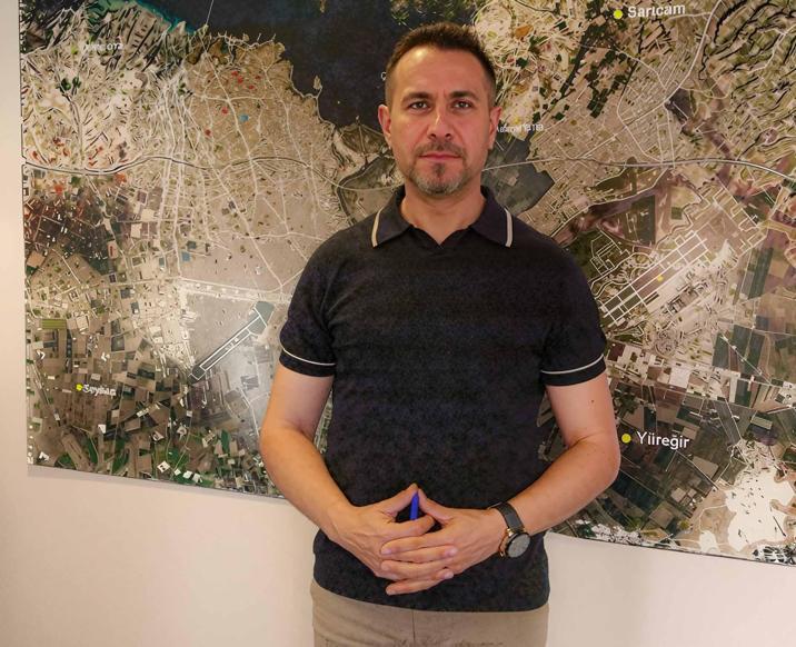 ‘Binanın çok katlı olması depreme dayanıksız, az katlı olması da sağlam olduğu anlamına gelmez”