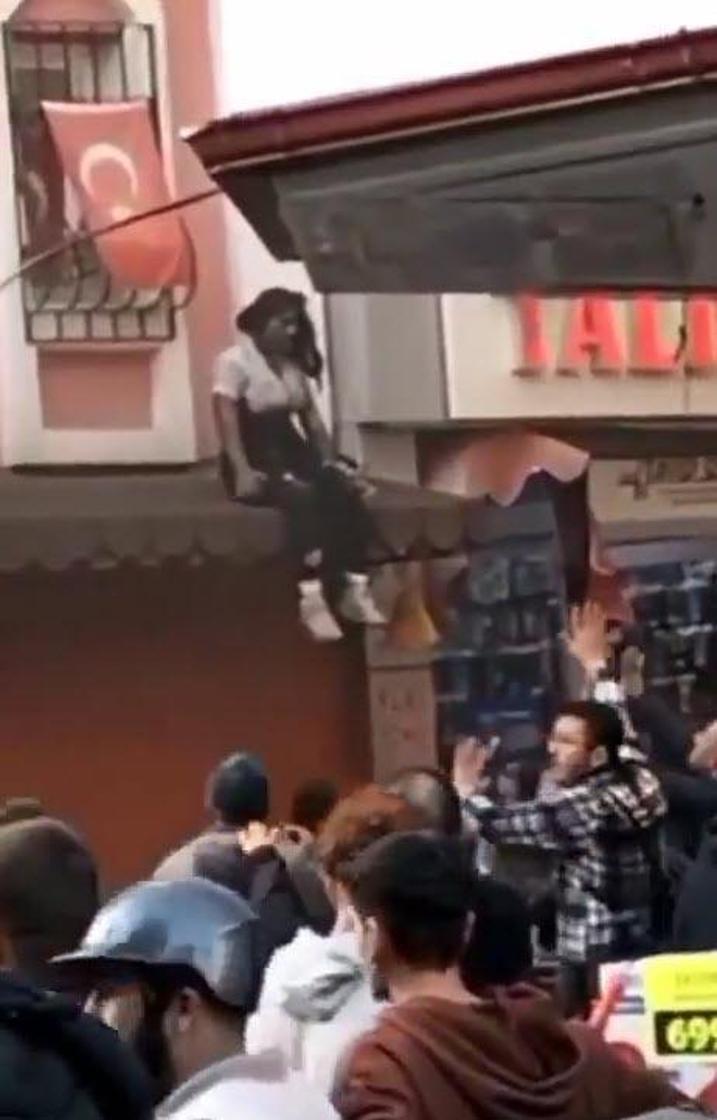 Nazillide restorandaki patlamada ölen, 4’ü çocuk, 7 kişinin kimlikleri belli oldu