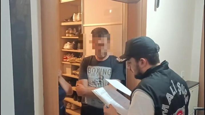 Yedikule Göğüs Hastalıkları Hastanesine Bıçak parası soruşturması: 11 gözaltı