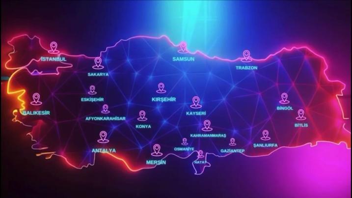 40 ilde siber suçlar operasyonu: 49 tutuklama