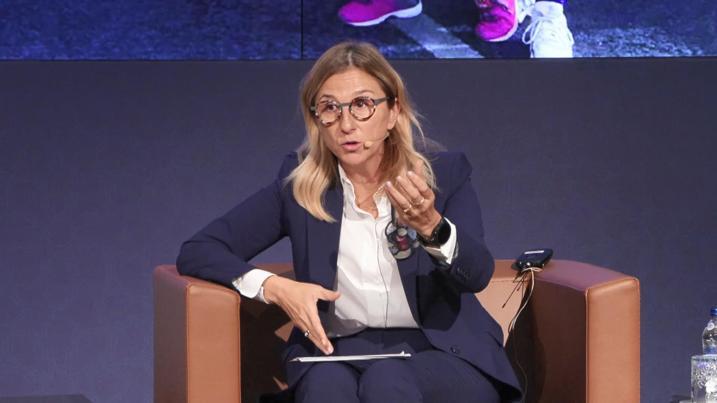 Bakan Göktaş: Sürdürülebilir sosyal sorumluluk ekosistemi inşa edebiliriz