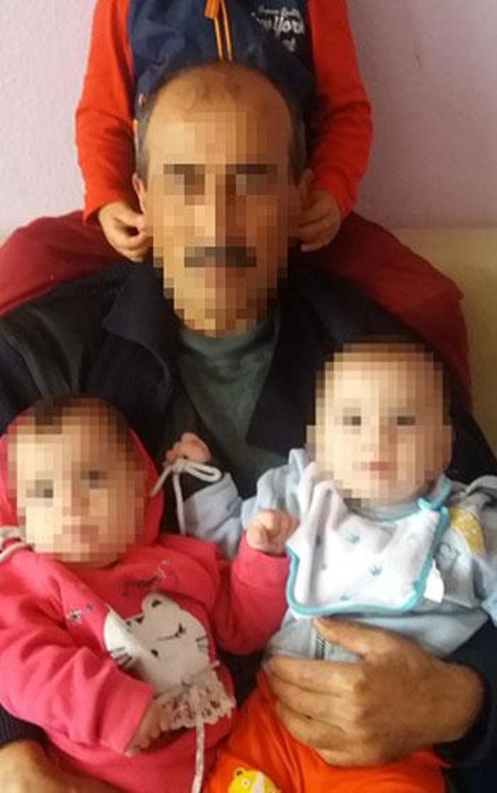 Tartıştığı oğlunu tabancayla öldürdü, gelinini ağır yaraladı