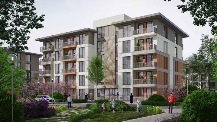 Yüzyılın Konut Projesi başvurularında son hafta