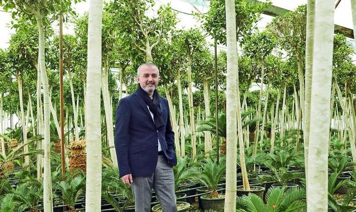 İstanbul’da kişi başına 12,5 metrekare yeşil alan düşüyor; Viyana 10 kat daha yeşil