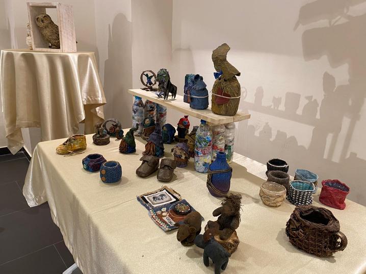 “Herhangi bir yerde denize atılan çöp tüm denizleri etkiliyor”