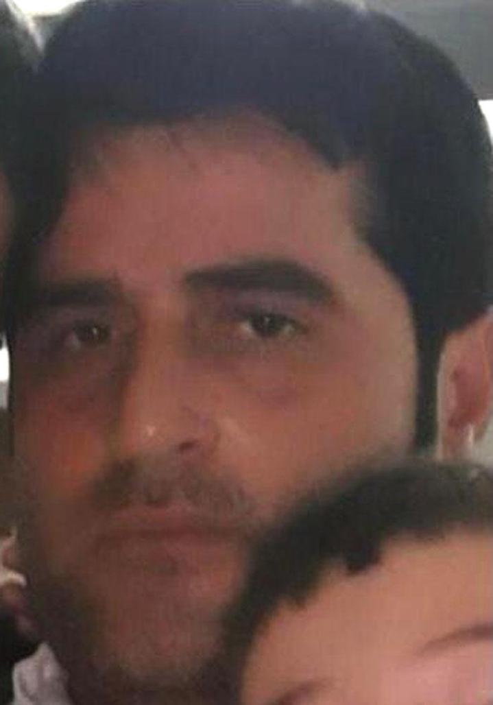 Parkta karşılaştığı husumetlisini tabancayla öldürdü