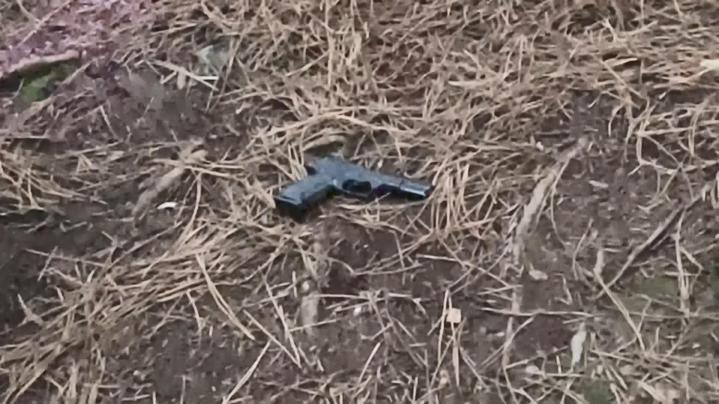 İntihar etti diyerek olay yerinde ağlamıştı; 25 yıl hapis cezasına çarptırıldı