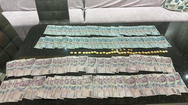 Künefe zincirine FETÖ/PDY operasyonu; 33 gözaltı